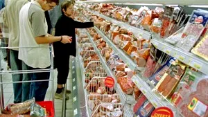 Contaminated Irish Pork Reaches Romania, Food Safety Authority On The Watch