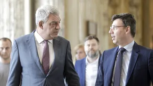 Ministrul Finanţelor anunţă că va fi introdusă o taxă de solidaritate de 2%, din 2018: 