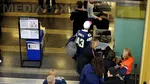 Călătorii nu mai trebuie să-și scoată pantofii în timpul controalelor de securitate din aeroporturile americane