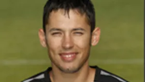 Codrea printre cei mai buni jucători ai partidei AC Siena - Genoa (Video)