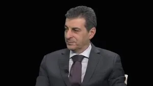 INTERVIU EXCLUSIV | Ambasadorul Mihnea Motoc, consilier pentru Apărare al preşedintelui Comisiei Europene: Ne trebuie mai multă Europă în materie de Apărare. Putem prin cheltuieli comune, inteligente şi mai raţionale | VIDEO