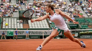 Simona Halep s-a CALIFICAT în sferturile de finală ale turneului de la Eastbourne