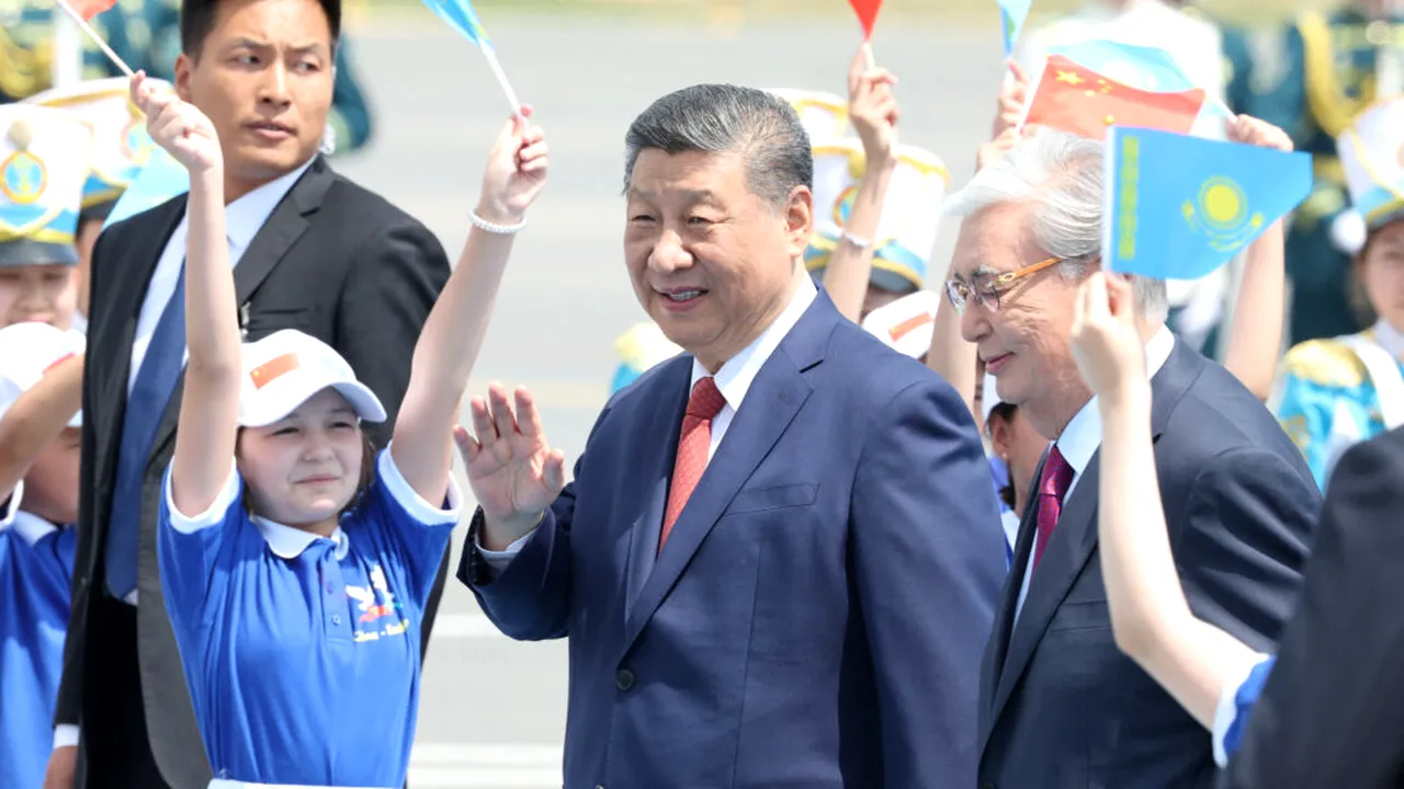 China exprimă îngrijorare față de conflictul Israel-Iran. Xi Jinping face primele declarații