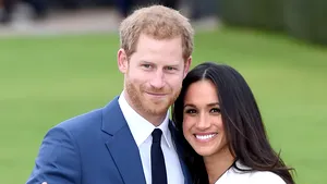 4 motive pentru care logodna Prinţului Harry cu actriţa Meghan Markle va intra în istorie