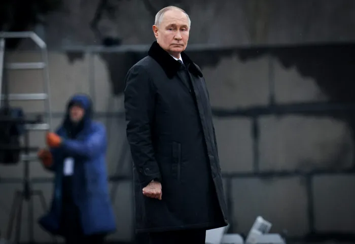 EXTERNE Noi tensiuni. Putin spune că refuză să semneze documente de pace. Care este motivul invocat