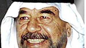 Saddam Hussein afirma că a fost torturat imediat după încarcerare