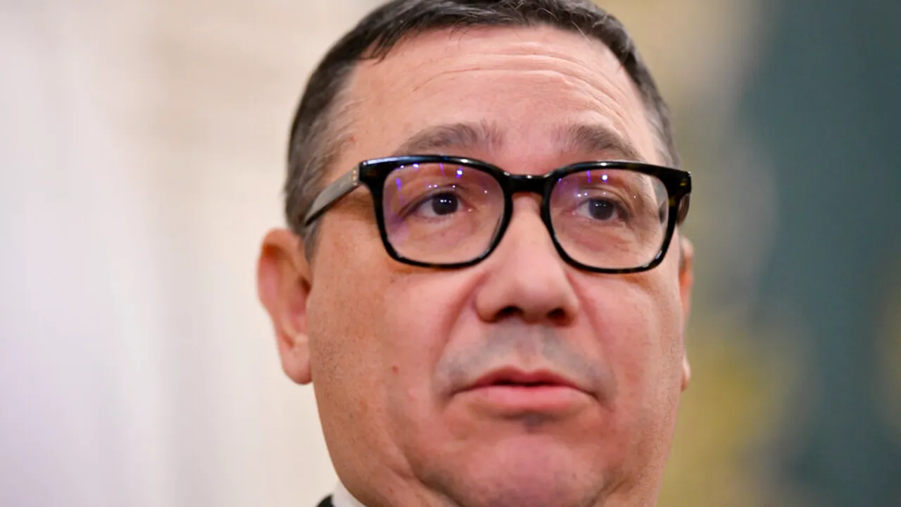 Victor Ponta: „Irina este acasă, în siguranță”. Fostul premier detaliază repatrierea fiicei și critică intervenția MAE