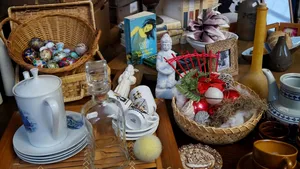 Psihologul explică de ce unii oamenii nu aruncă lucrurile vechi. Ce se ascunde în spatele replicii „îmi va trebui cândva”