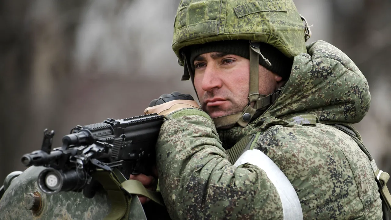 Pedepse consistente pentru cei ce „discreditează armata rusă”. O nouă lege a fost adoptată în Camera Inferioară a statului condus de Vladimir Putin