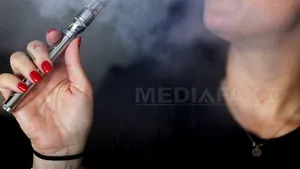 Ţigareta electronică poate infecta computere
