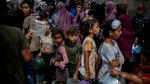UNICEF: Bebelușii din Gaza trebuie să împartă măștile de oxigen. Israelul blochează echipamentele