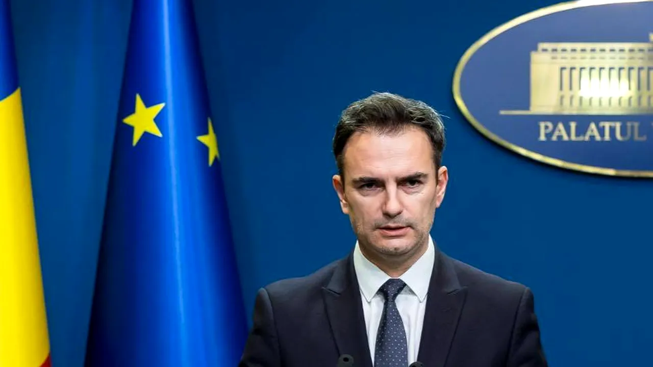 Cărbunaru: România este o ţară sigură 
