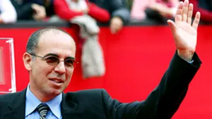 Unul dintre agresorii regizorului Giuseppe Tornatore a evadat