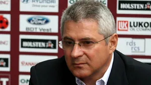 Nicolae Manea: Mai chiţăie jucătorii, dar este un cantonament la munte