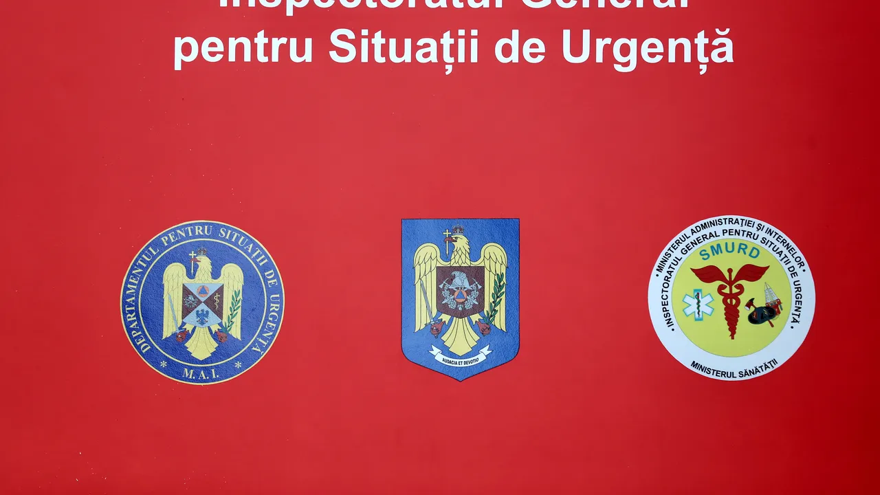 Ce măsuri a efectuat Inspectoratul General pentru Situaţii de Urgenţă după tradegia de la Constanţa? Conducerea dispune de cercetări disciplinare şi sancţiuni 