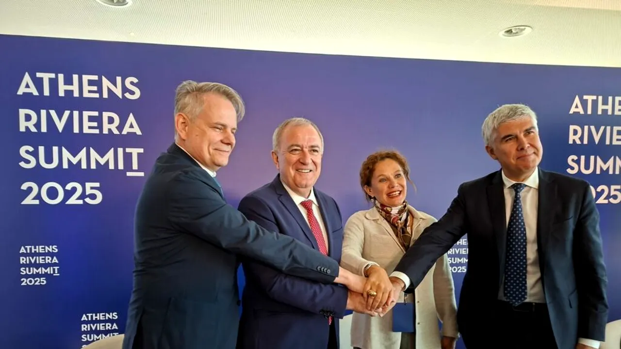 Transgaz, noi pași pentru implementarea acccelerată a Coridorului Vertical, pentru asigurarea fluxurilor necesare către Ucraina