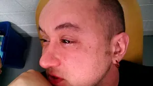 Picăturile care-i fac pe oameni să vadă noaptea. O soluţie lichidă i-a permis unui cercetător să vadă clar în întuneric total