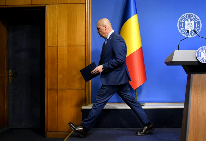 POLITIC Ilie Bolojan, despre rata de colectare a TVA: Au fost niște îmbunătățiri substanțiale