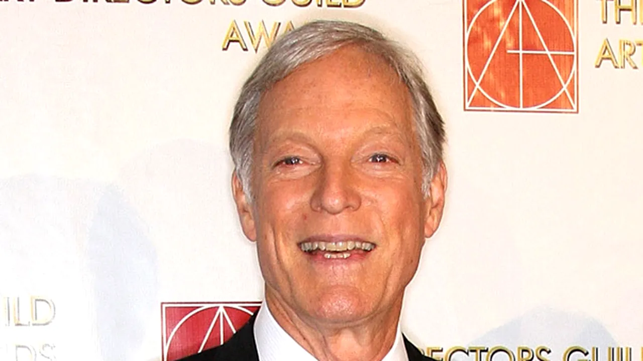 Richard Chamberlain s-a despărţit de partenerul său de viaţă, după o relaţie de 33 de ani