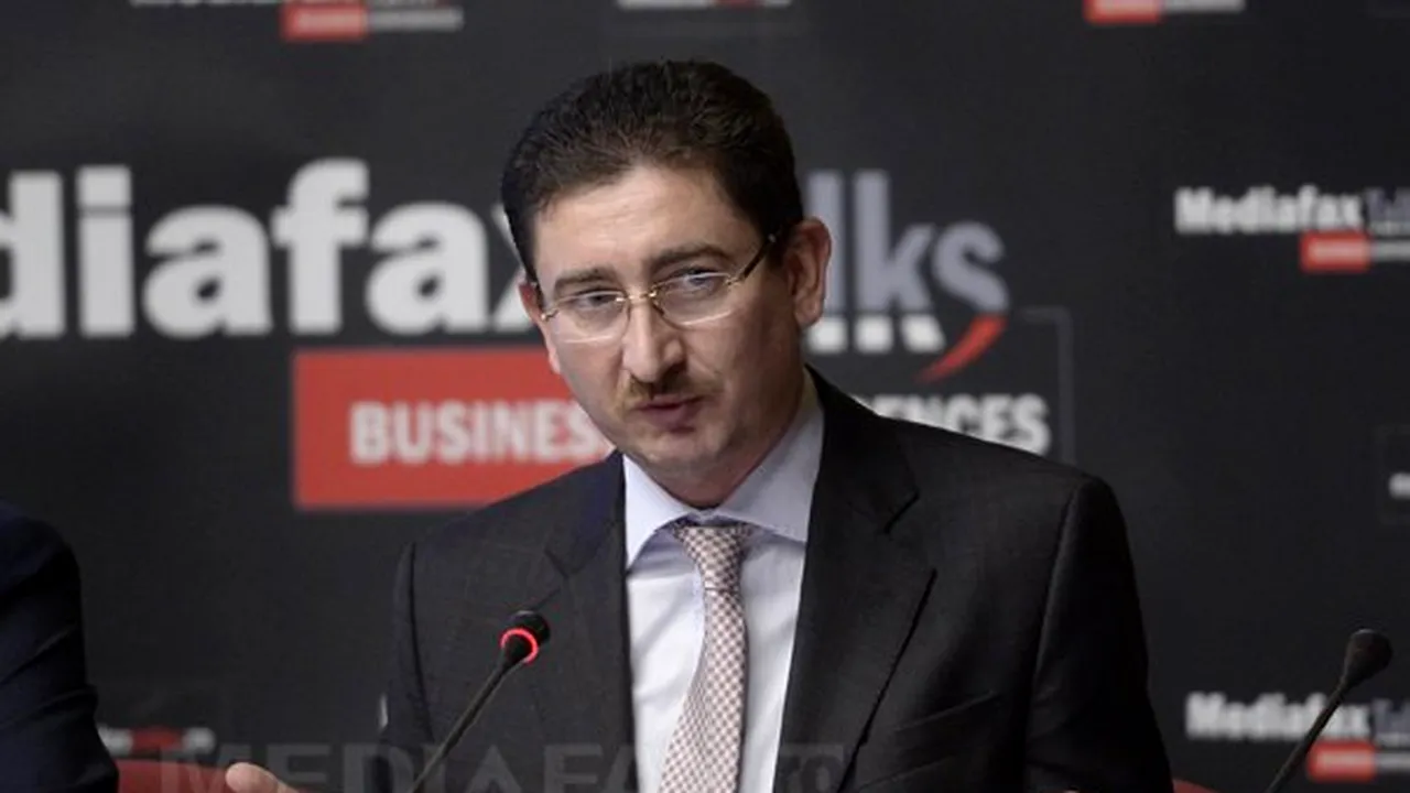 CONFERINŢĂ MEDIAFAX - Chiriţoiu: Consiliul Concurenţei va face un studiu pentru asigurările de viaţă şi o analiză privind piaţa energiei termice