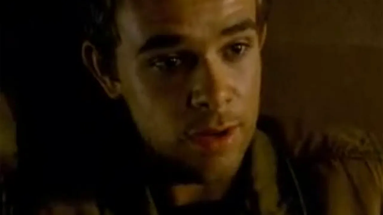 Nick Stahl, starul din 