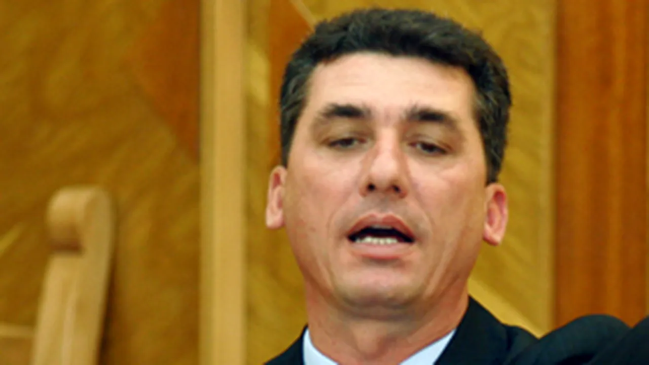 Preşedintele Sed Lex propune acţiuni comune de protest ale tuturor bugetarilor