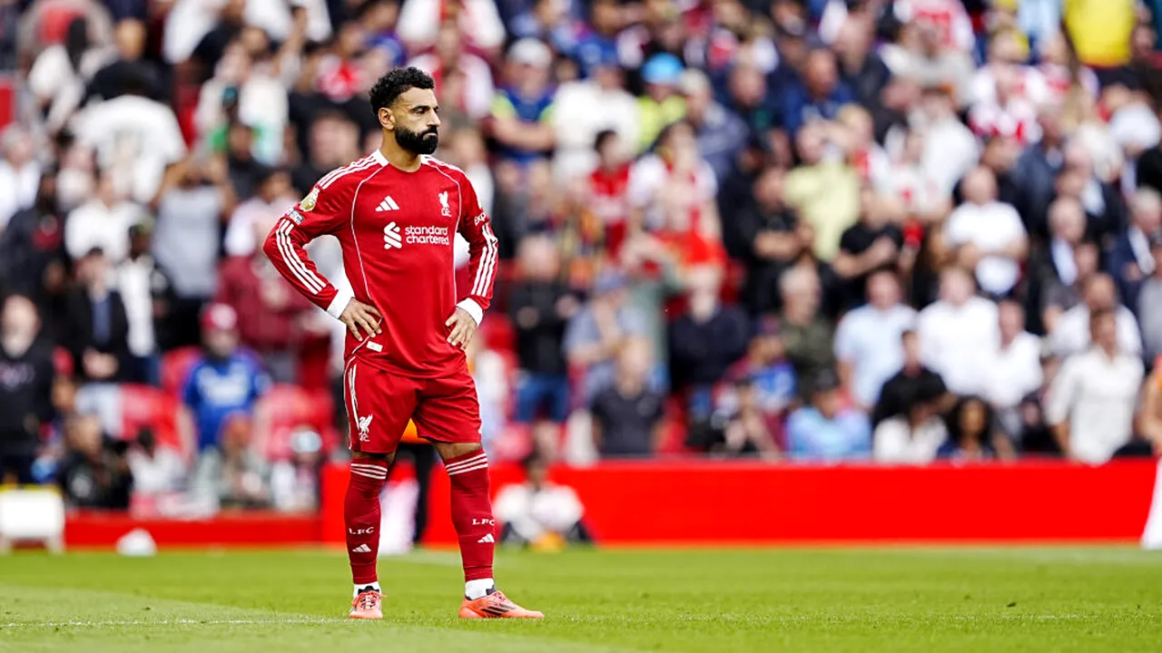 Start perfect de campionat pentru Liverpool. Echipa a obținut a cincea victorie din cinci meciuri