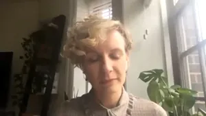 Monica Ulmanu, Pulitzer cu echipa Washington Post: Ce am învăţat în România mi-a dat o bază a jurnalismului