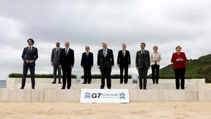 Summit G7.  În ultima zi de discuţii, şefii de stat se vor concentra pe lupta împotriva schimbărilor climatice 