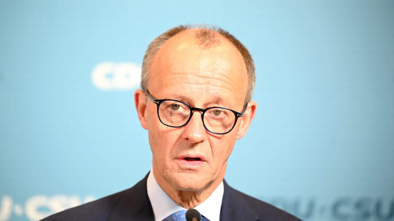 „Trebuie să ne pregătim”. Friedrich Merz avertizează că Europa trebuie să fie pregătită să se apere fără SUA