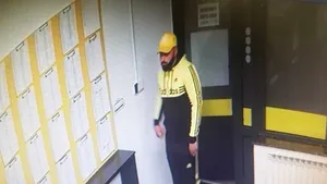 Tâlhărie la o casă de pariuri din Târgu-Jiu | FOTO, VIDEO