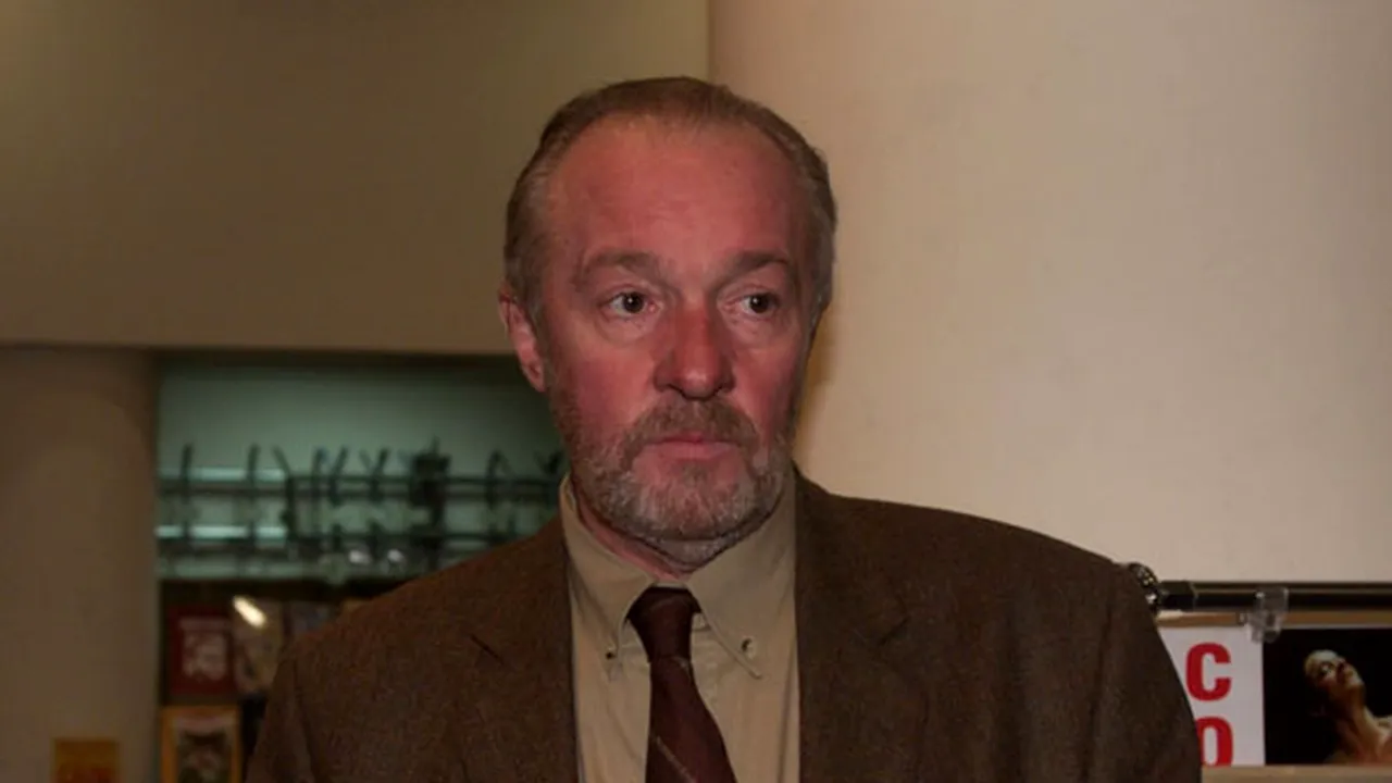 Vladimir Găitan, internat la Spitalul de Urgenţă Floreasca