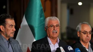 Washingtonul exercită presiuni asupra opoziţiei siriene să participe la conferinţa de pace Geneva-II