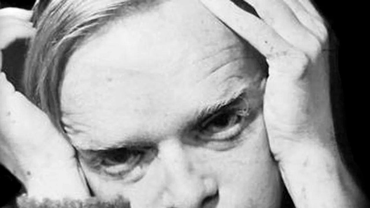 O povestire a scriitorului Truman Capote, descoperită recent, va fi publicată în Vanity Fair