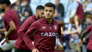 Coutinho, în pericol să nu ajungă la Cupa Mondială. Emery a confirmat accidentarea brazilianului