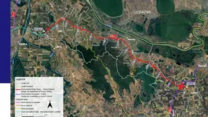 Undă verde pentru Drumul Expres Brăila-Tulcea (Dobrogea Expres)