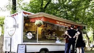 Care sunt cele mai bune orașe din lume pentru street food. Surpriza clasamentului: Europa domină topul