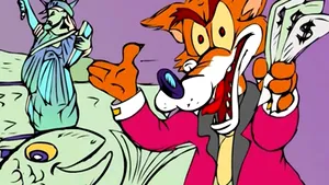 Filmuleţ de avertizare asupra fraudelor pentru Loteria vizelor, inspirat de 