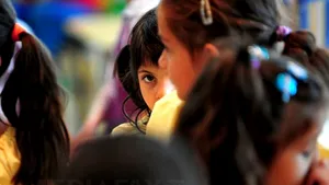 Timişoara: Angajata unei creşe a fost deferită justiţiei pentru vătămarea gravă din culpă a unui copil
