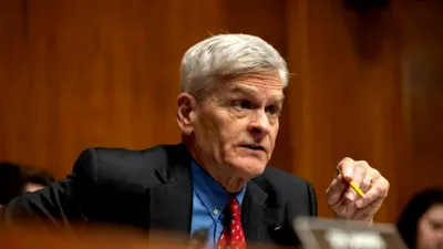 EXTERNE Senatorul Bill Cassidy a pierdut alegerile primare republicane din Louisiana după conflictul cu Donald Trump
