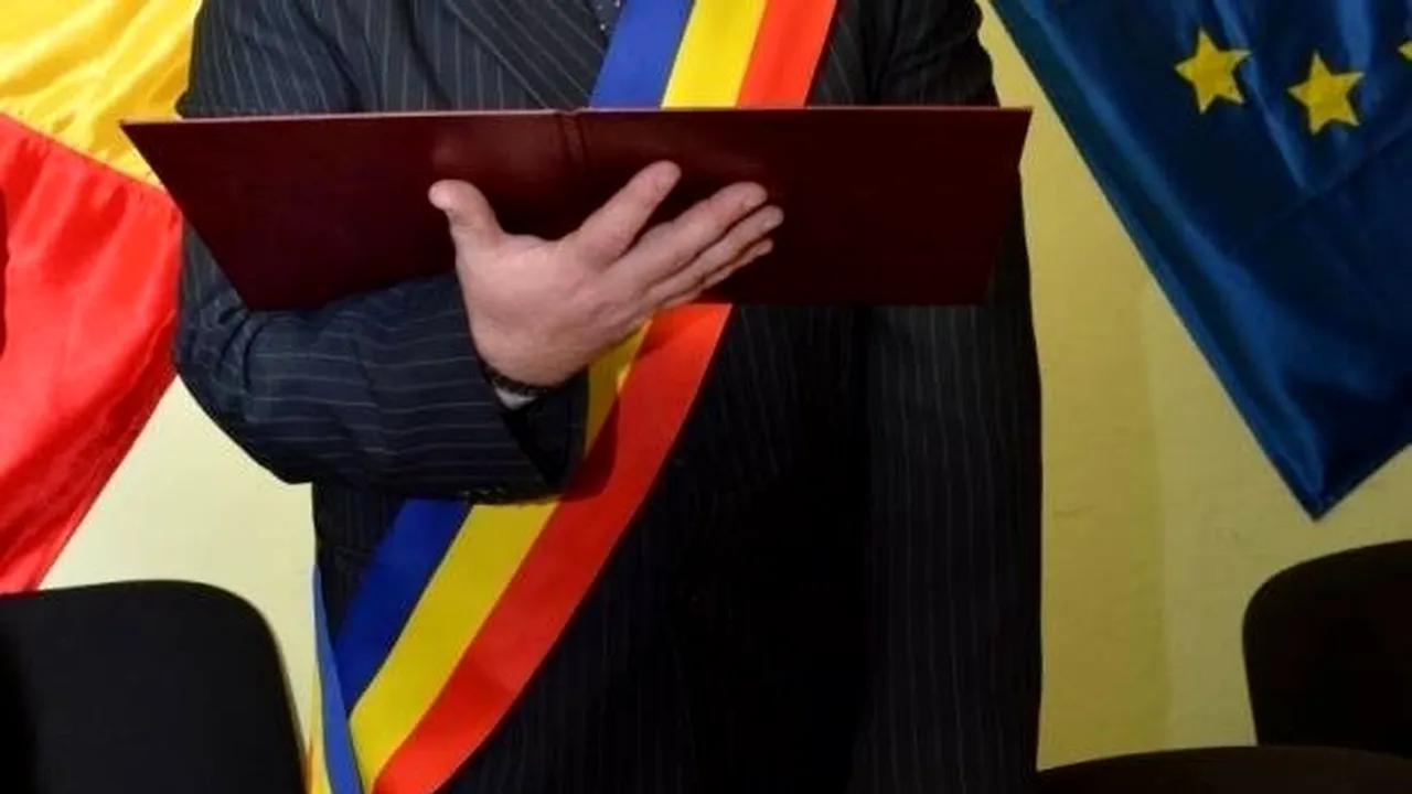 Un preşedinte de consiliu judeţean face apel pentru declanşarea grevei administrative: Bugetul este o formă de răzbunare politică