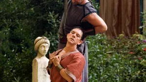 Ion Cristoiu: Cicero, ucis aşa, în treacăt 