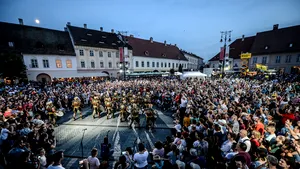 Faţă în faţă, la Festivalul Internaţional de Teatru de la Sibiu. Va fi necesară dovada vaccinării sau testul COVID