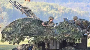 MApN anunță un nou exercițiu de mobilizare în București și Ilfov. Rezerviștii vor fi chemați la unitățile militare