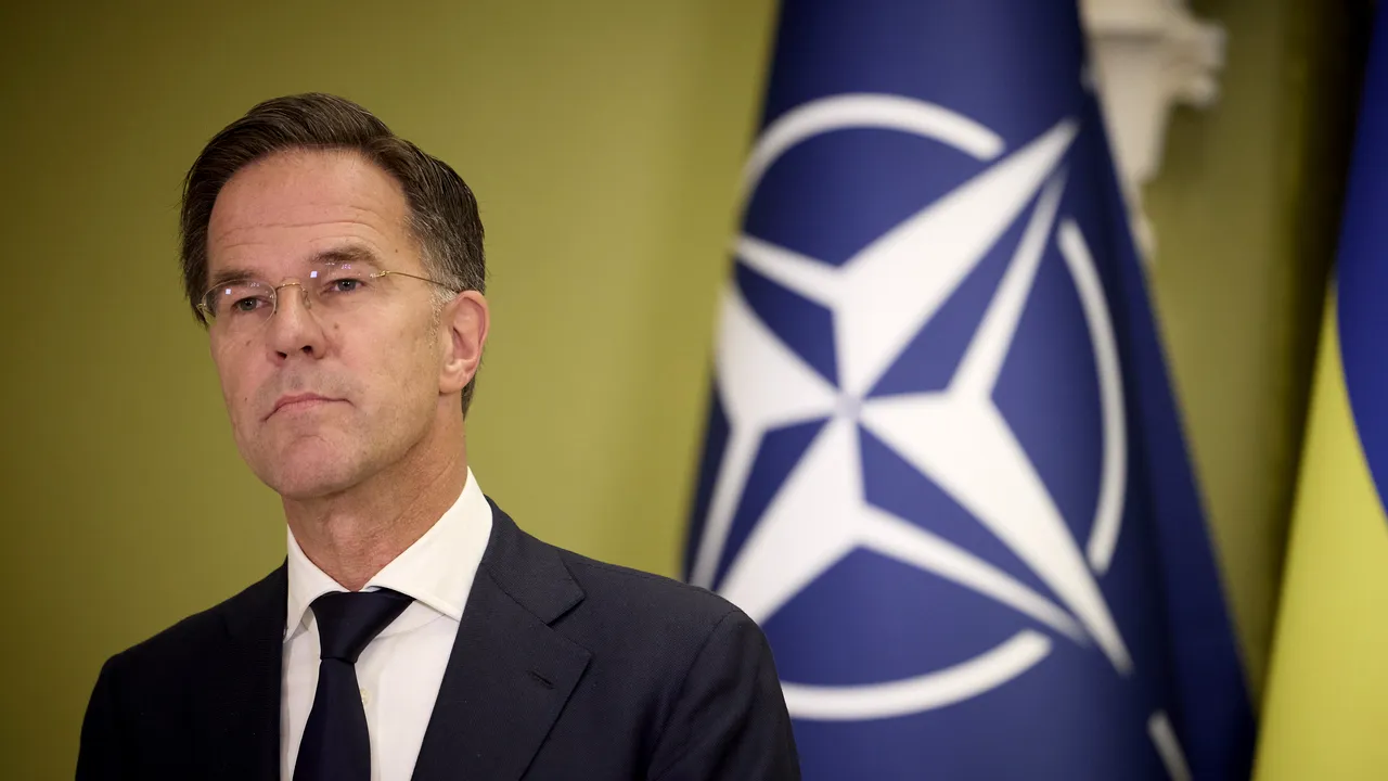 Şeful NATO subliniază necesitatea unei „soluţii durabile” la războiul din Ucraina 
