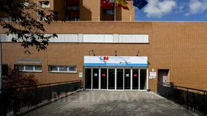 A cincea persoană a fost spitalizată în Spania, după descoperirea primului caz de infectare cu Ebola