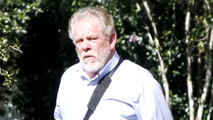 Nick Nolte, la 71 de ani: Cum arăta înainte actorul şi cum a apărut la premiera ultimului său film - FOTO