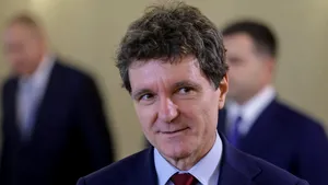 Nicușor Dan, despre Luca Niculescu: Are cele mai mari șanse să întrunească o majoritate
