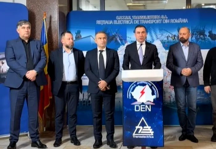 ECONOMIC Bogdan Ivan: Consumul de gaze naturale a crescut cu 17% față de media anuală. Cât va mai dura gerul și cât este de pregătit sistemul energetic național