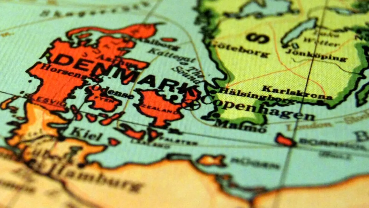 „Trebuie să luptăm”. Sentiment de unitate în Danemarca, în contextul amenințărilor lui Trump privind Groenlanda